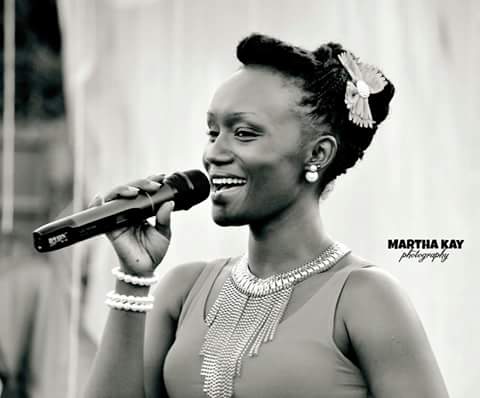 Love and Life at Worship Harvest KatiKati Kangye Writes